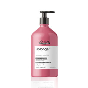 LOreal Professionnel Serie Expert Pro Longer Conditioner Μαλακτική Κρέμα Κατά Της Ψαλίδας 750ml