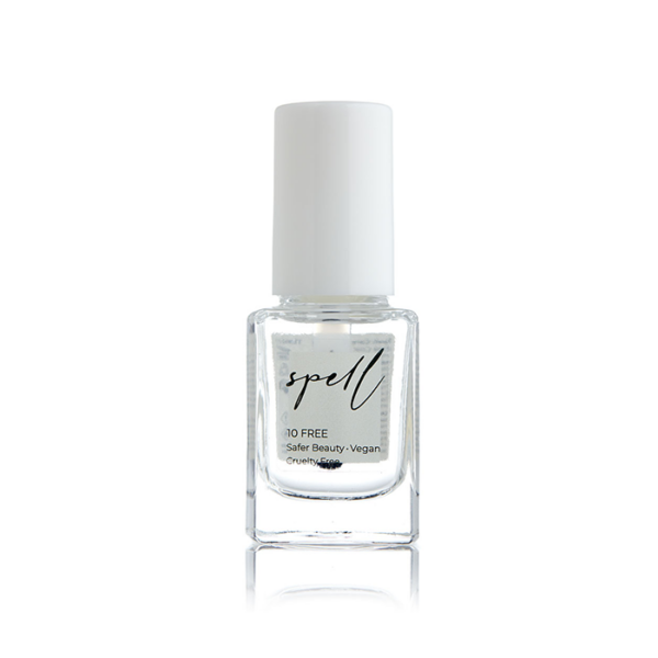 Spell Vegan Quick-Dry Top Coat 11ml