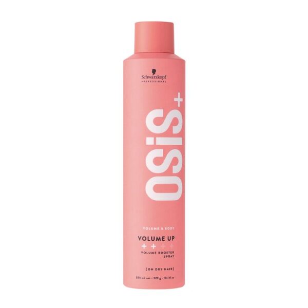 Schwarzkopf Professional Osis+ Volume Up Volume Booster Spray 300ml