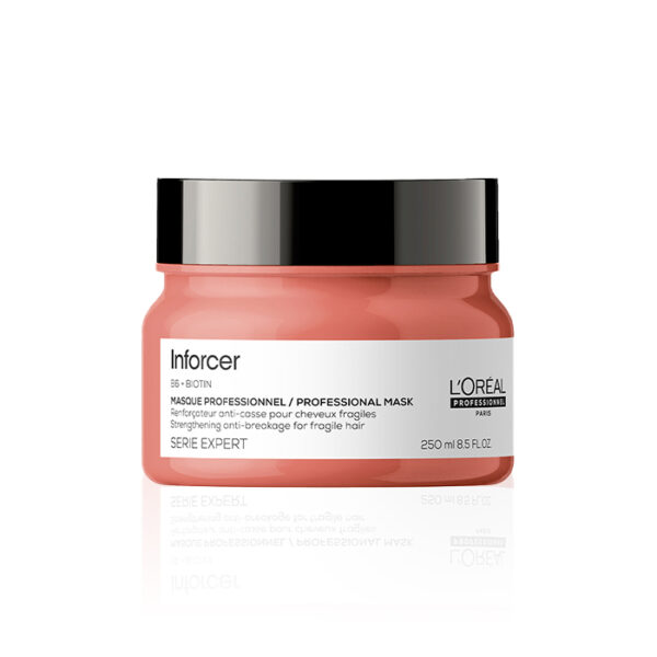 LOreal Professionnel Serie Expert Inforcer Μάσκα Για Ενδυνάμωση 250ml