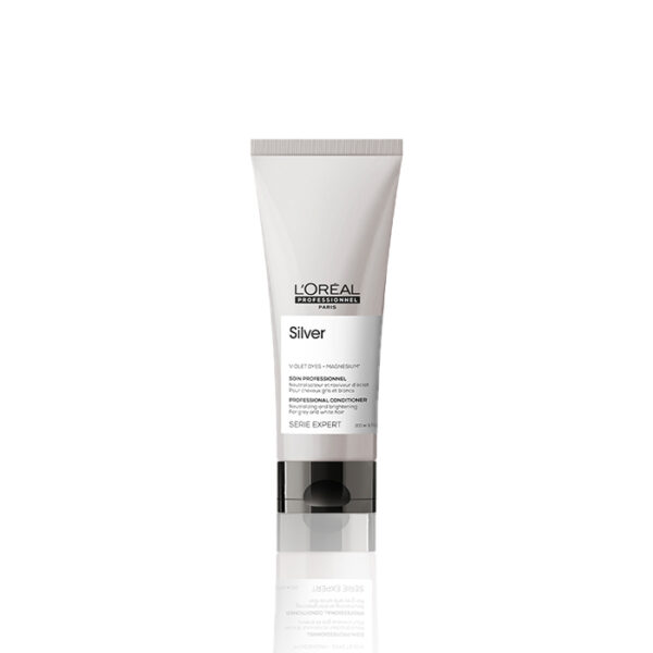 LOreal Professionnel Serie Expert Silver Conditioner 200ml