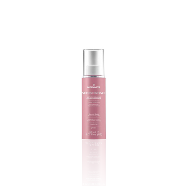 Medavita Nutrisubstance Nutritive Repairing Hair Microemulsion 150ml