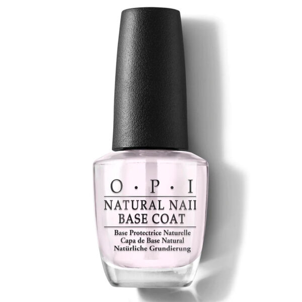 Opi Natural Nail Base Coat NTT10 15ml