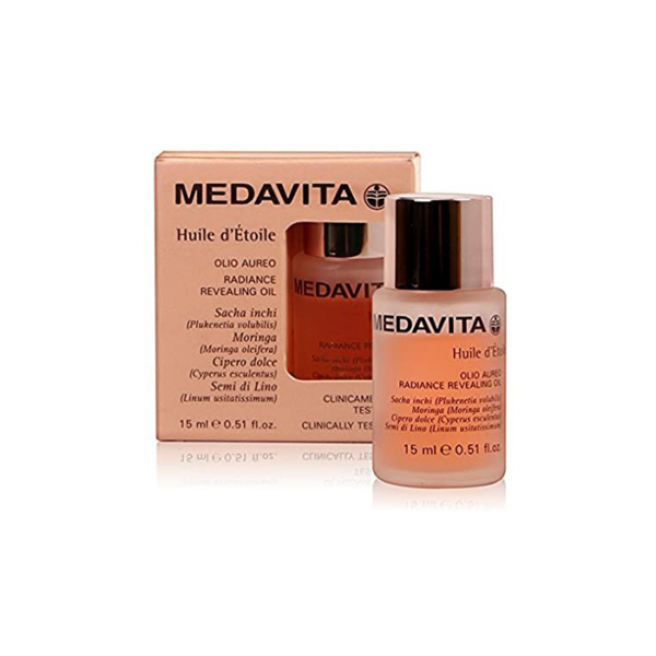 Medavita Huile dEtoile Radiance Revealing Oil 15ml