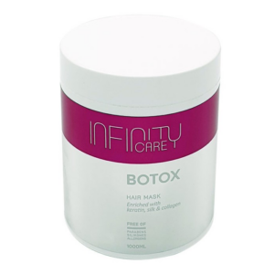 Infinity Care Botox Hair Mask 1000ml