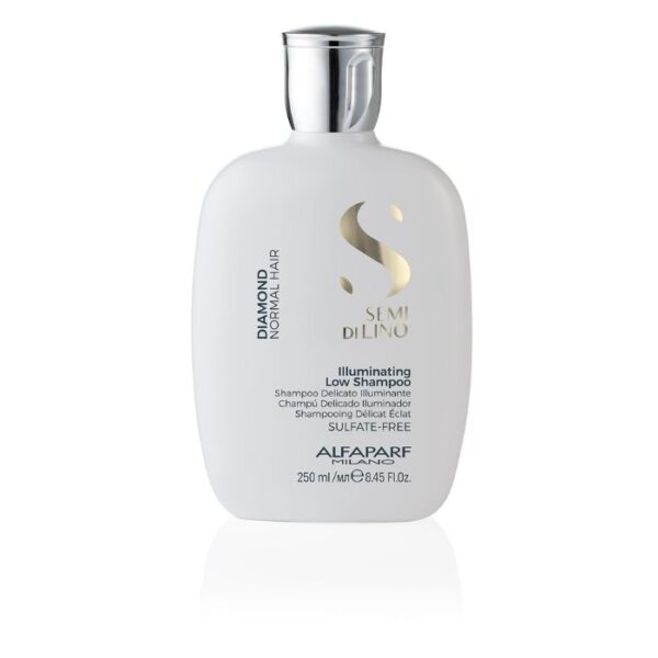 Alfaparf Semi Di Lino Diamond Illuminating Low Shampoo 250ml
