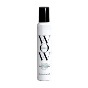 Color Wow Color Control Blue Toning &amp; Styling Foam 200ml