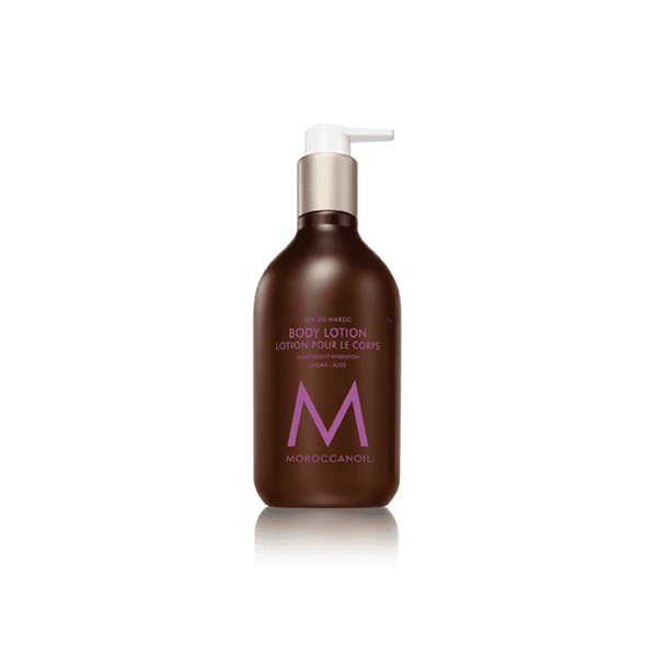 Moroccanoil Body Lotion Spa Du Maroc 360ml