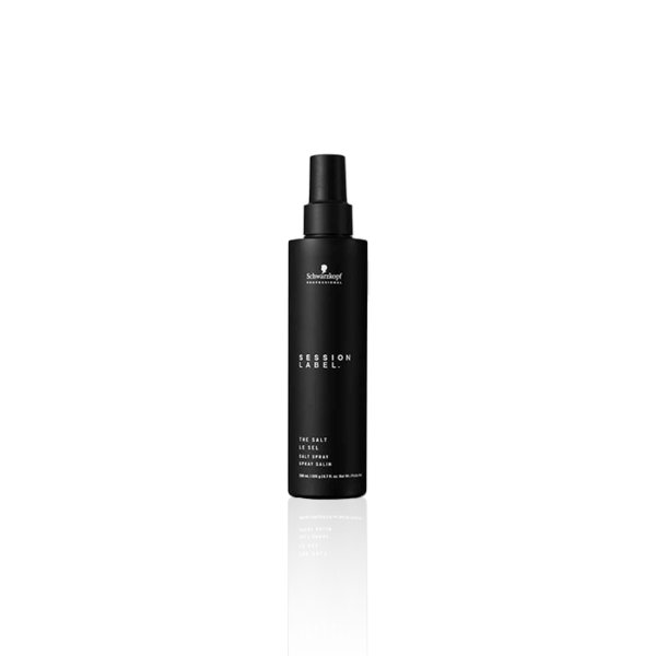 Schwarzkopf Professional Session Label The Salt Spray 200ml