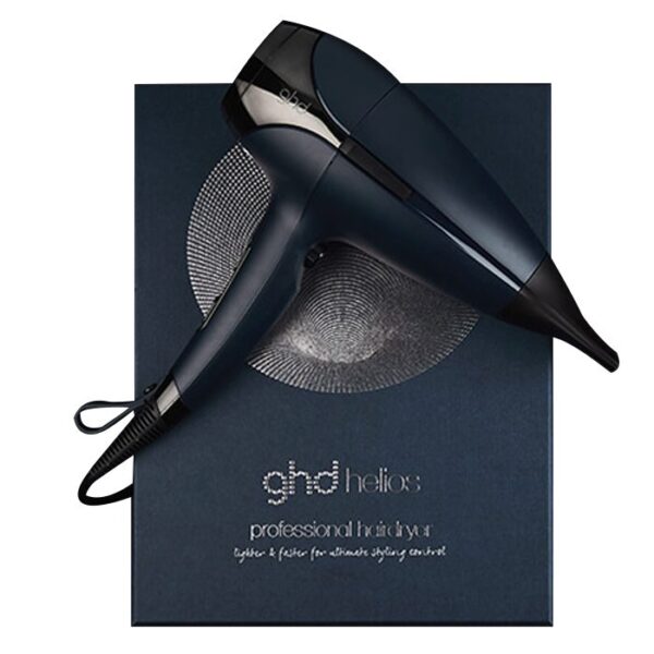 Ghd Hairdryer Helios Μπλε 2200Watt