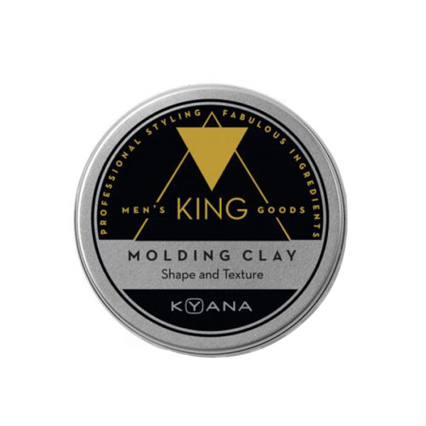 Kyana Mens King Series Molding Clay 100ml