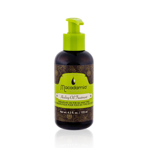 Macadamia Healing Oil Treatment 125ml