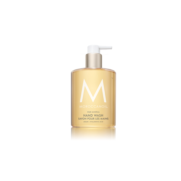 Moroccanoil Body Hand Wash Oud Mineral 360ml
