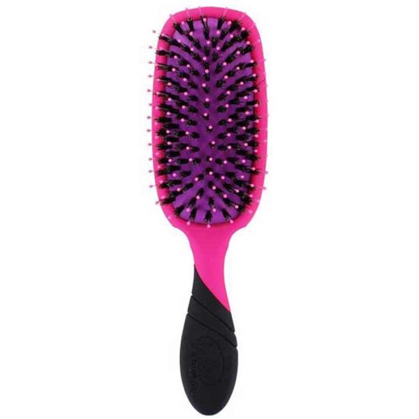 Wet Brush Pro Shine Enhancer Pink