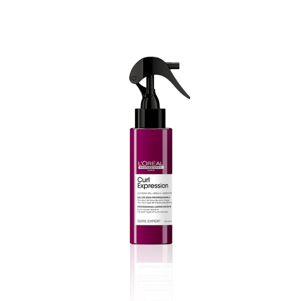 Loreal Professionnel Curl Expression Σπρέι Αναζωογόνησης για Σγουρά Μαλλιά 190ml