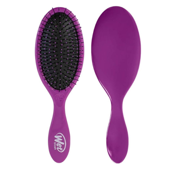 Wet Brush Original Detangler Purple