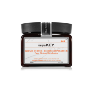 Saryna Key Color Lasting Pure Africa Shea Butter 500ml