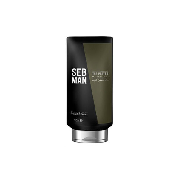 Seb Man Player 150ml