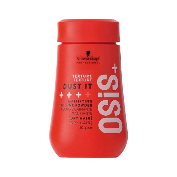 Schwarzkopf Professional Osis+ Dust It Mattifying Volume Powder 10g