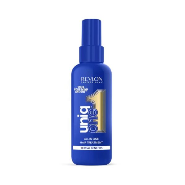 Revlon Uniq One Wellness Hair Treatment Limited Edition 150ml