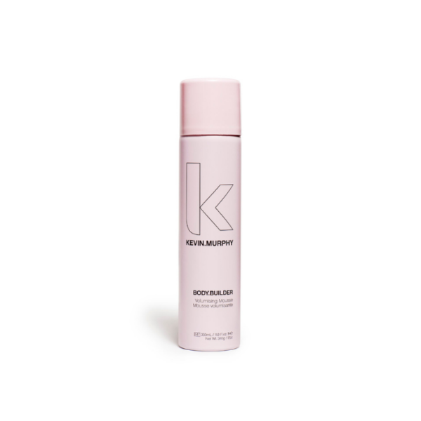 Kevin.Murphy Volume Body.Builder Volumising Mousse 400ml