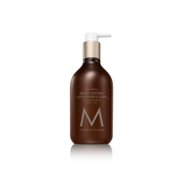 Moroccanoil Body Lotion Oud Mineral 360ml