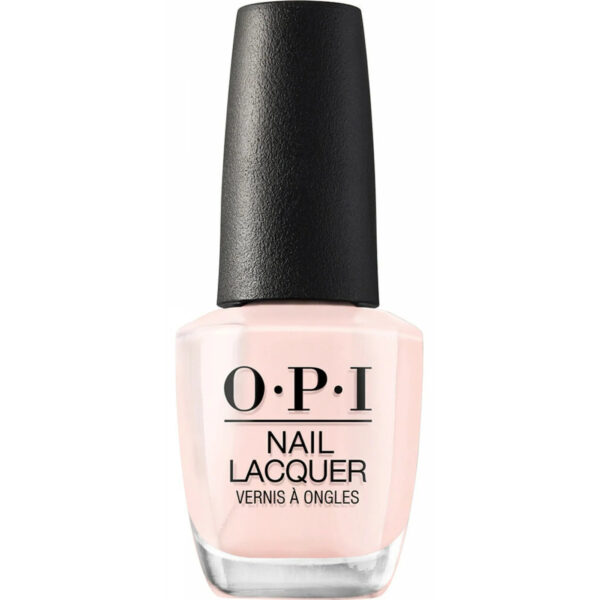 Opi Nail Lacquer NLR41 Mimosas For Mr. &amp; Mrs. 15ml