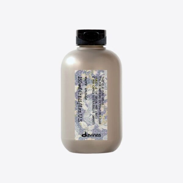 Davines More Inside Curl Gel Oil 250ml