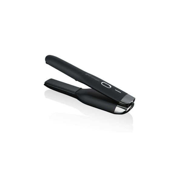 Ghd Unplugged Styler Μαύρη