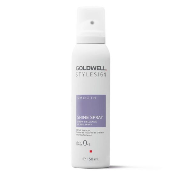 Goldwell Smooth Shine Spray 150ml