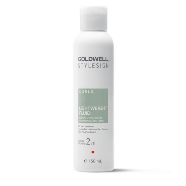 Goldwell Curls Lightweight Fluid 150ml