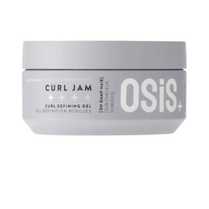 Schwarzkopf Professional Osis+ Curl Jam Curl Defining Gel 300ml
