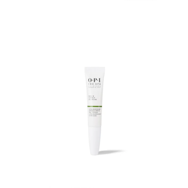 Opi Pro Spa AS203 Nail &amp; Cuticle Oil To Go 7.5ml