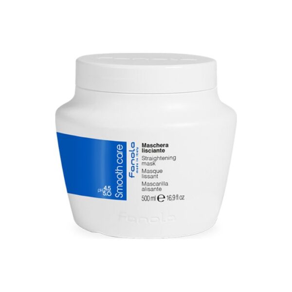Fanola Smooth Care Mask 500ml