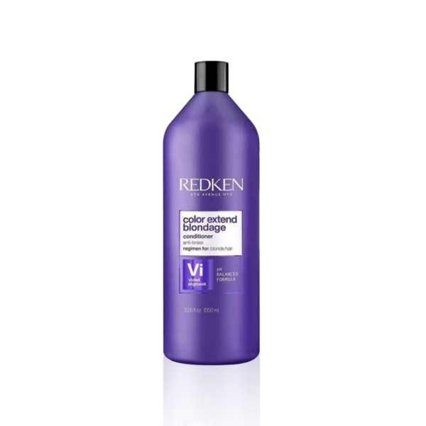 Redken Color Extend Blondage Conditioner 1000ml