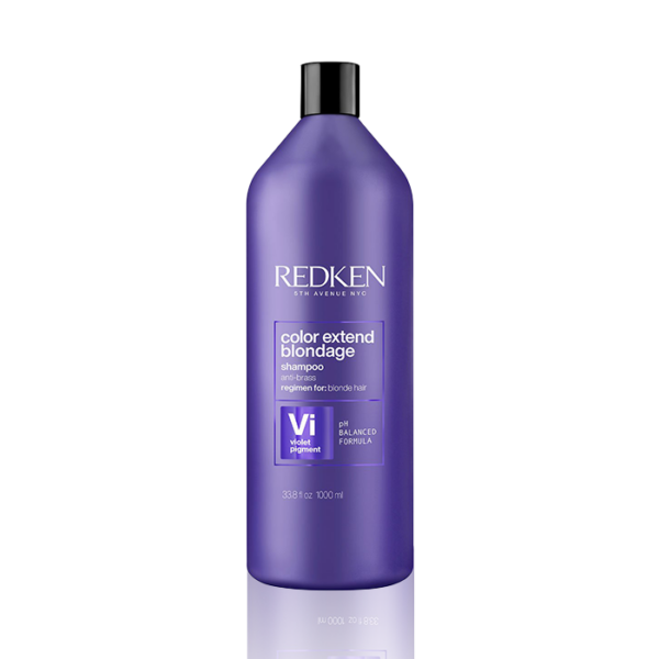 Redken Color Extend Blondage Shampoo 1000ml