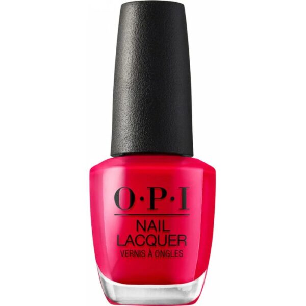 Opi Nail Lacquer NLL60 Dutch Tulips 15ml