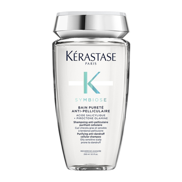 Kerastase Symbiose Bain Purete Anti-Pelliculaire 250ml