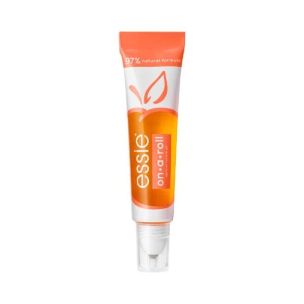Essie Treatment On A Roll Apricot Cuticle Oil 13.5ml