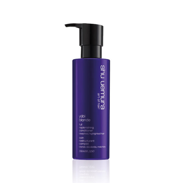 Shu Uemura Yubi Blonde Full Replenishing Conditioner 250ml