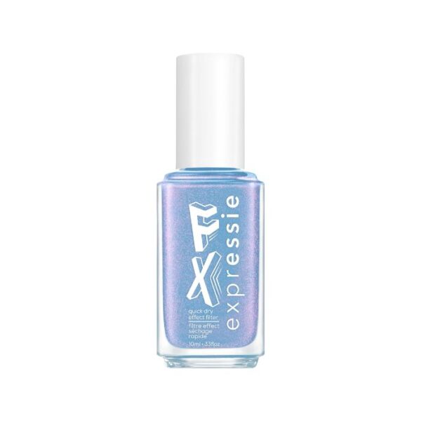Essie Expressie 510 Immaterial Froster Fx 10ml
