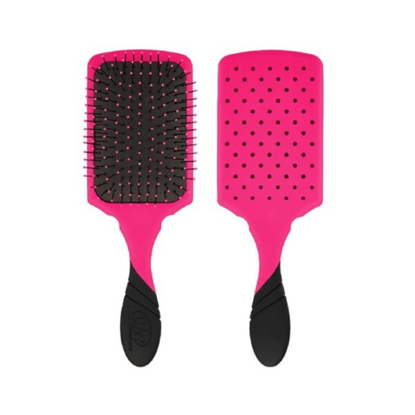 Wet Brush Pro Paddle Detangler Pink