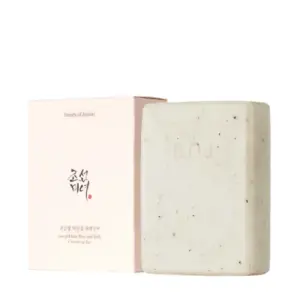 Beauty of Joseon Low PH Rice Cleansing Bar 100g