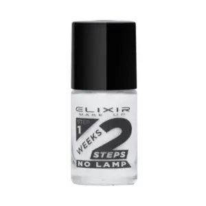 ELIXIR 2 Weeks Βερνίκι 701 (white)