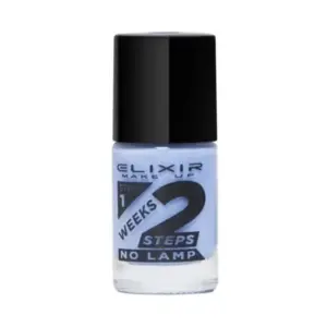 ELIXIR 2 Weeks Βερνίκι 740 (wild Blue Yonder)