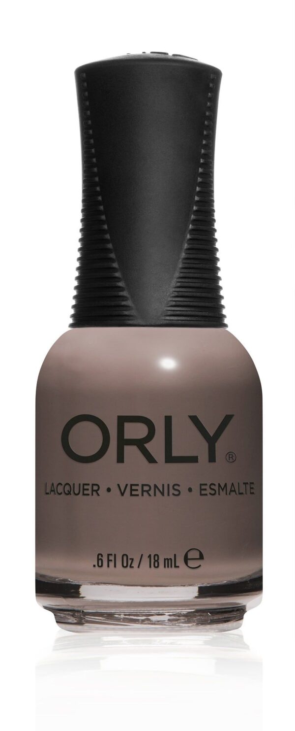 Orly - Cashmere Crisis (18ml)