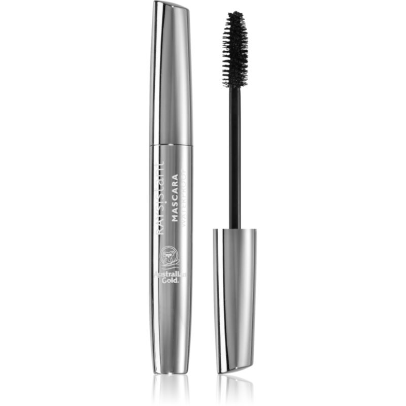 Australian Gold RAYsistant Mascara Black Waterproof αδιάβροχη μάσκαρα 10 ml