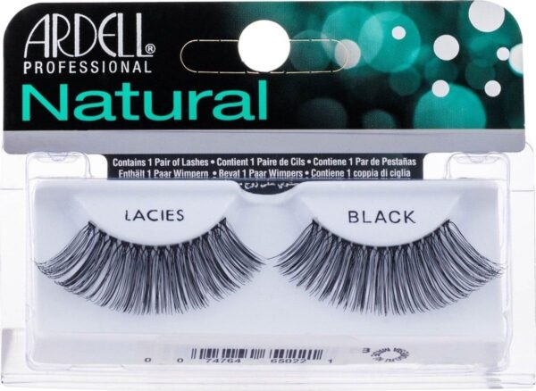 Ardell Natural Lacies