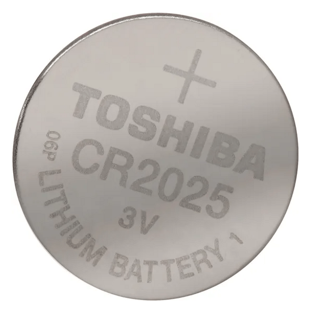 ΜΠΑΤΑΡΙΑ ΛΙΘΙΟΥ TOSHIBA CR2025