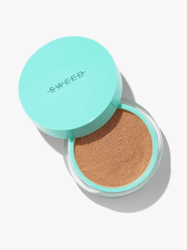 Sweed Beauty - Miracle Powder - Tan (7gr)